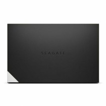 External Hard Drive Seagate 8 TB