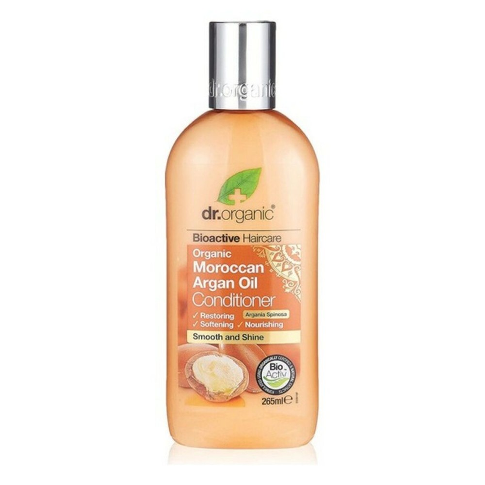 Aufbauspülungsbalsam Dr.Organic DR00339 265 ml