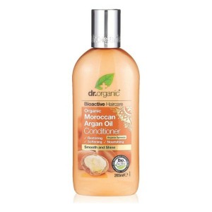 Repairing Conditioner Dr.Organic DR00339 265 ml