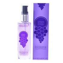 Nutritives Serum Biokera Natura Salerm (60 ml)