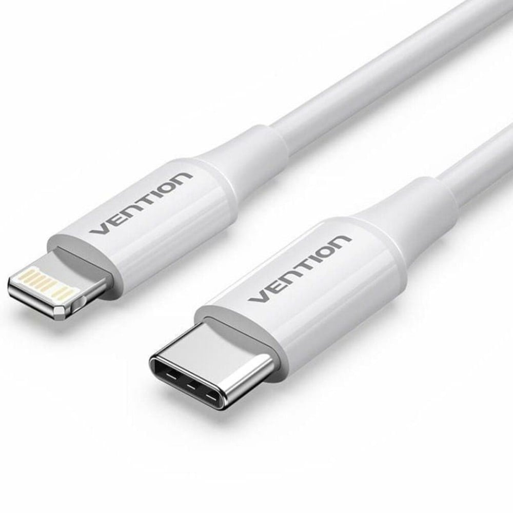 Lightning Cable Vention LAJWF