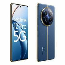 Smartphone Realme Realme 12 Pro 6,7" 8 GB RAM 256 GB Blau