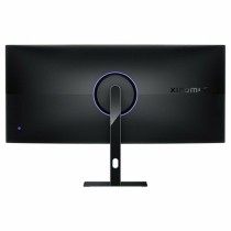 Monitor Xiaomi G34WQI EU 34" 180 Hz Wide Quad HD