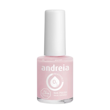 Vernis à ongles en gel Andreia Breathable Nail B23 5 ml 10,5 ml