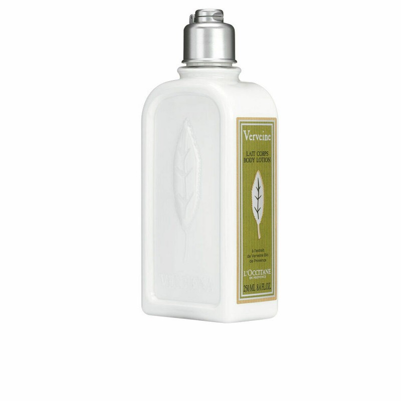 Body Lotion L'Occitane En Provence Verveine 250 ml