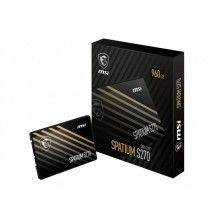 Hard Drive MSI SPATIUM S270 SSD