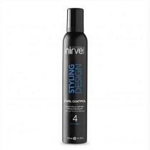 Mousse Nirvel Styling Design (300 ml)