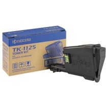 Original Toner Kyocera TK-1125 Schwarz