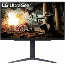 Écran LG 27GS75Q-B Quad HD 27" 144 Hz 180 Hz