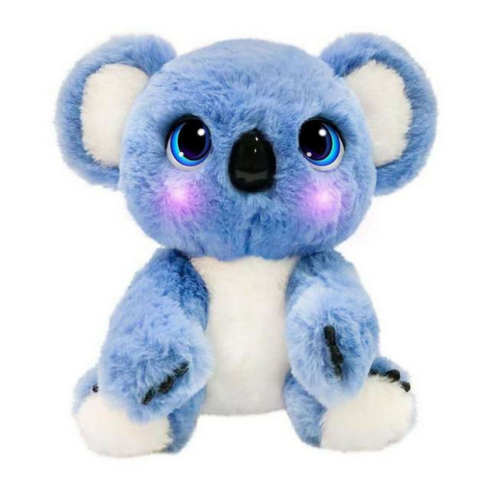 Peluche musicale Famosa 700016893 Biberon 25,4 cm (25,4 cm)