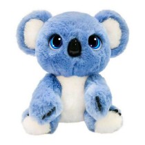 Peluche musicale Famosa 700016893 Biberon 25,4 cm (25,4 cm)