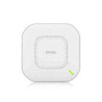 Point d'Accès ZyXEL WAX610D-EU0101F Wi-Fi 5 GHz Blanc