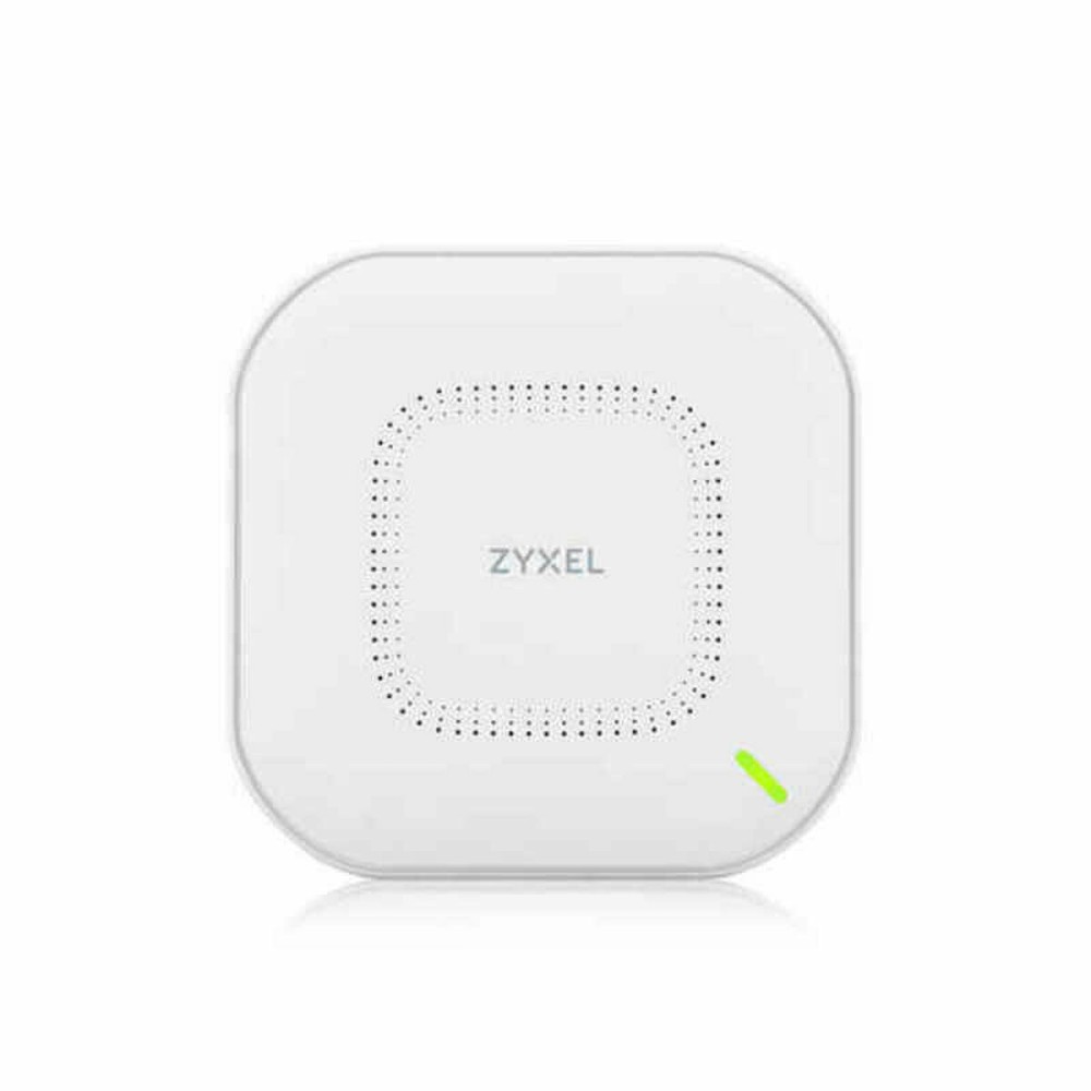 Point d'Accès ZyXEL WAX610D-EU0101F Wi-Fi 5 GHz Blanc