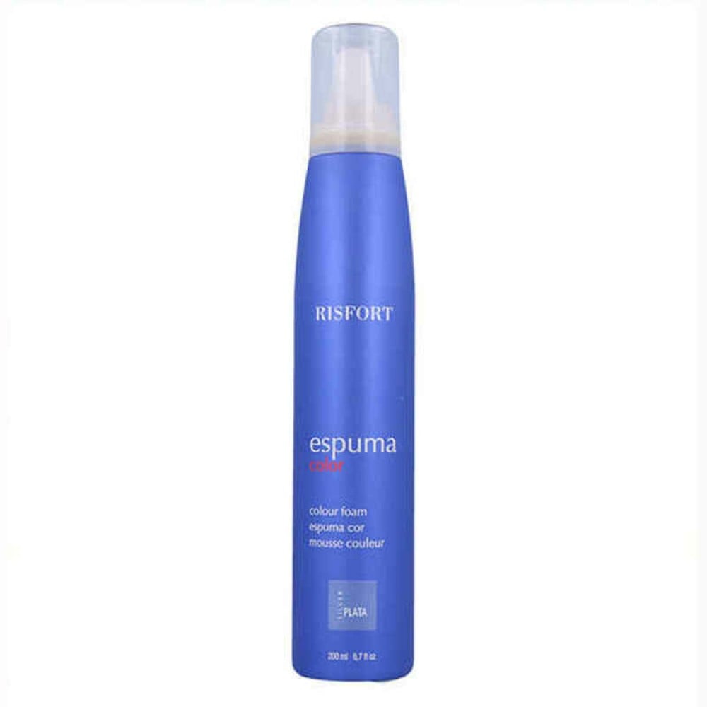 Colour Foam Risfort Espuma Color (200 ml)