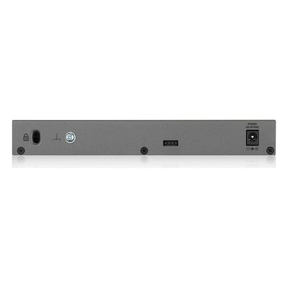 Switch ZyXEL GS1350-6HP-EU0101F 12 Gbps