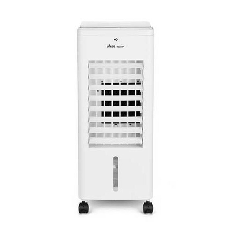 Portable Evaporative Air Cooler UFESA NUUK PLUS White 65 W 7 L