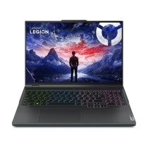 Laptop Lenovo Legion Pro 5 16IRX9 16" Intel Core i7-14700HX 32 GB RAM 1 TB SSD Nvidia Geforce RTX 4060 Qwerty US