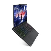 Ordinateur Portable Lenovo Legion Pro 5 16IRX9 16" Intel Core i7-14700HX 32 GB RAM 1 TB SSD Nvidia Geforce RTX 4060 Qwerty US