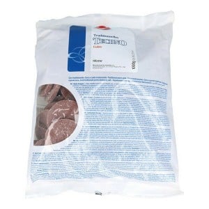 Cire Épilatoires Corporelle Idema À disques Chocolat (1 Kg)