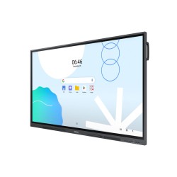 Écran Tactile Interactif Samsung WA75D 75" 4K Ultra HD