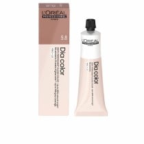 Semi-permanent Colourant L'Oreal Professionnel Paris DIA COLOR Nº 6 60 ml