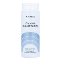 Farbverstärkendes Gel Color Resurrection Montibello ISCR Ice Silver (60 ml)