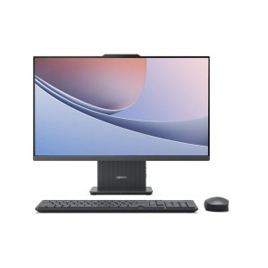 Tout en Un Lenovo IdeaCentre AIO 27IRH9 27" Intel Core i3-1315U 16 GB RAM 512 GB SSD