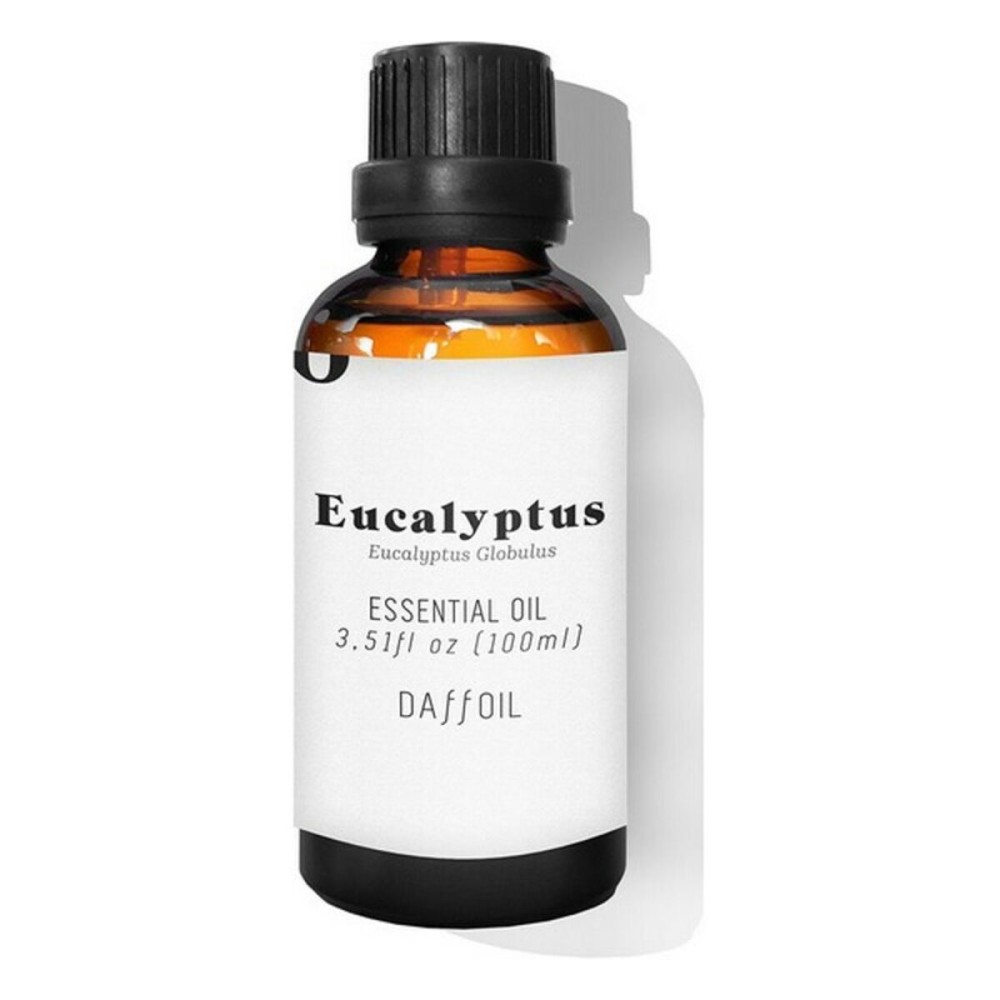 Huile Essentielle Daffoil Eucalyptus 100 ml