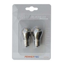 Car Bulb MTECPTZCH36-02B M-Tech MTECPTZCH36-02B 21W PY21W 12 V