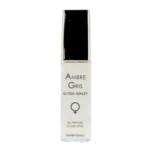 Damenparfüm Alyssa Ashley AMBRE GRIS EDC 100 ml