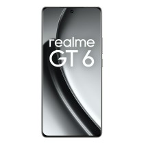 Smartphone Realme 6,78" SNAPDRAGON 8 gen 3 12 GB RAM 256 GB Argenté