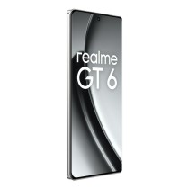 Smartphone Realme 6,78" SNAPDRAGON 8 gen 3 12 GB RAM 256 GB Argenté