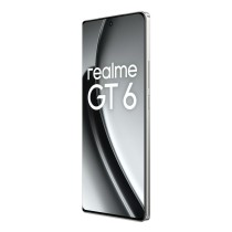 Smartphone Realme 6,78" SNAPDRAGON 8 gen 3 12 GB RAM 256 GB Argenté