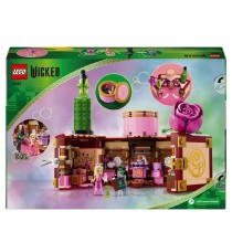 Construction set Lego Wicked 75683 Glinda and Elphaba's Dorm Multicolour