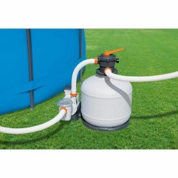 Treatment plant for swimming pool Bestway Flowclear 9841 l/h