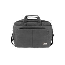 Laptoptasche Natec GAZELLE Grau