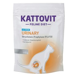 Katzenfutter Kattovit Urinary Fisch