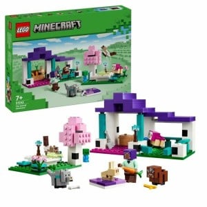 Playset Lego 21253