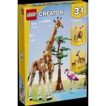 Construction set Lego 31150 Multicolour