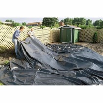 Pond Liner Ubbink AquaLiner PVC 0,5 mm 4 x 4 m