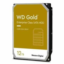 Disque dur Western Digital WD121KRYZ 3,5" 4 GB 12 TB 7200 rpm