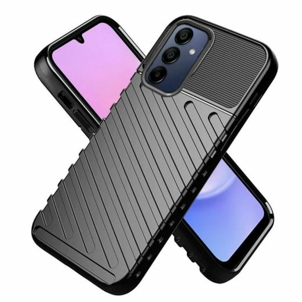 Mobile cover Cool Galaxy A15 5G  Galaxy A15 Black Samsung