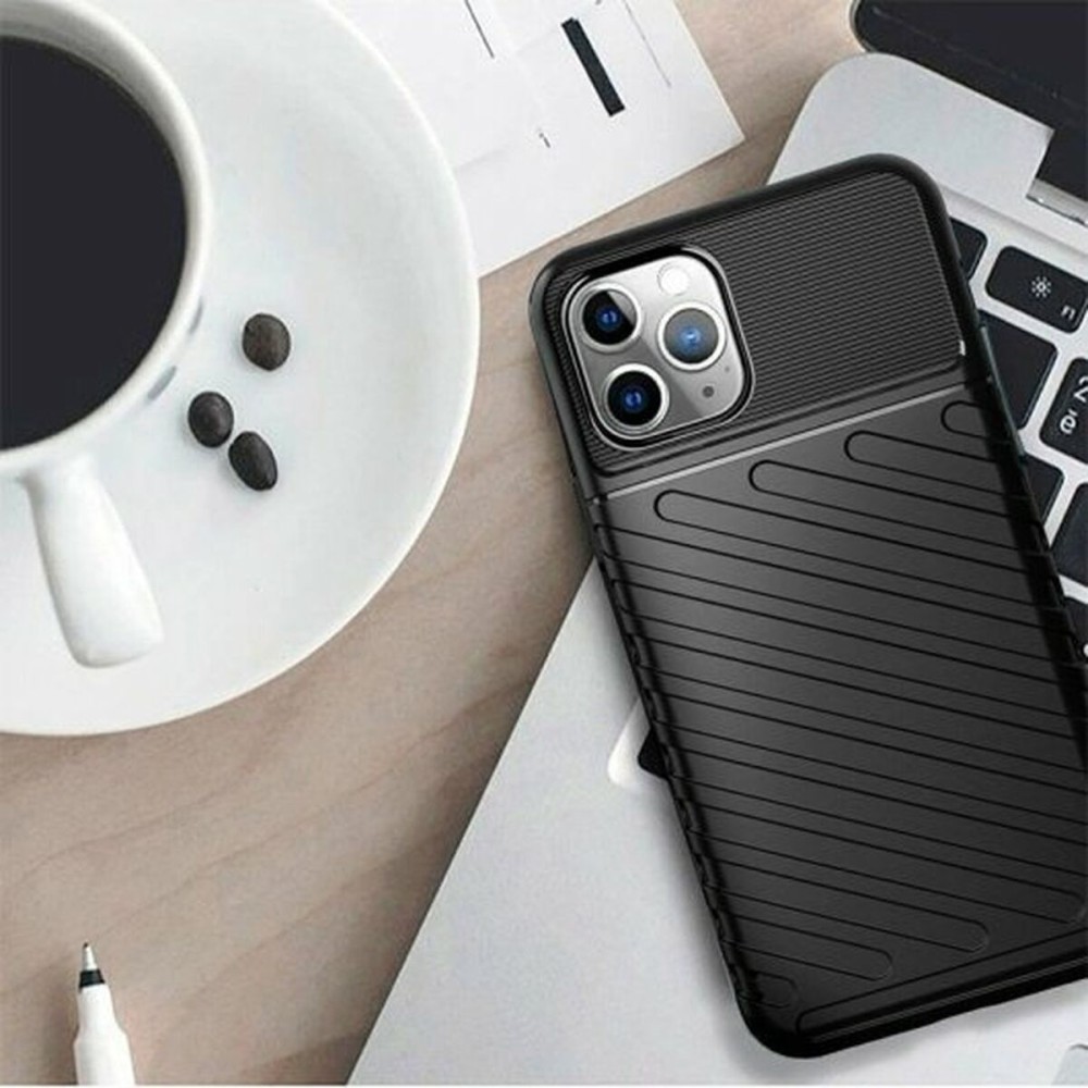 Mobile cover Cool Galaxy A15 5G  Galaxy A15 Black Samsung