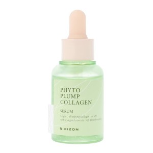 Facial Serum Mizon Phyto Plump Collagen