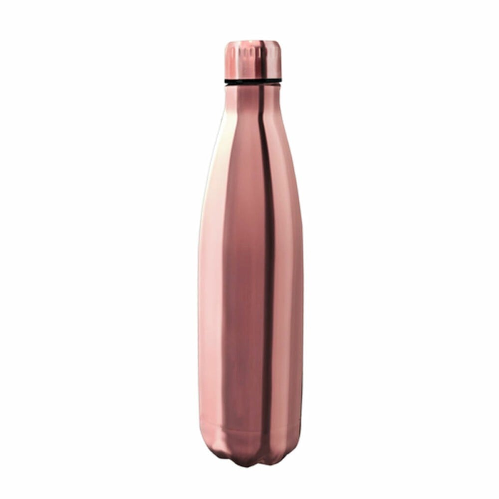 Thermosflasche Vin Bouquet Rosa Edelstahl 750 ml