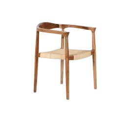 Dining Chair DKD Home Decor