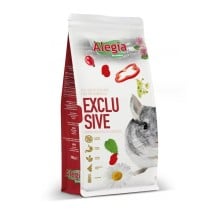 Nourriture Alegia Exclusive Chinchilla 700 g