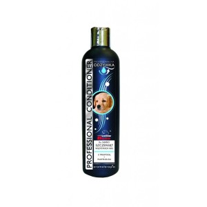 Pet Conditioner Certech Professional 250 ml