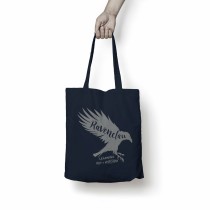 Einkaufstasche Harry Potter Ravenclaw Values Bunt