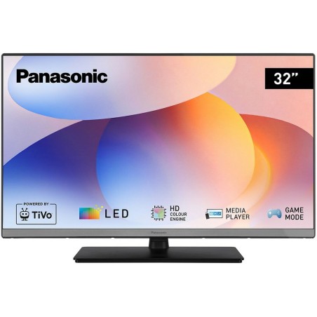 TV intelligente Panasonic TB32S40AEZ Full HD HD 32" LED